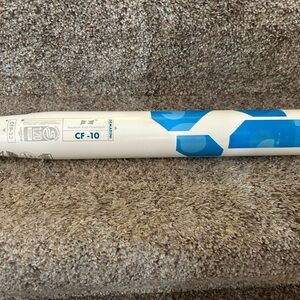 Demarini softball bat
